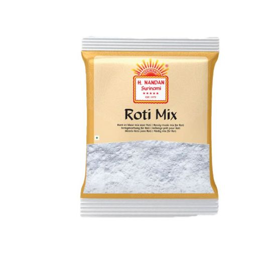 Nandan Roti Mix 250g | Rotimix
