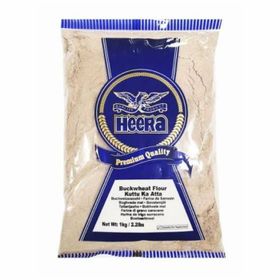 Heera Kuttu Ka Atta Buckwheat Flour (1kg)