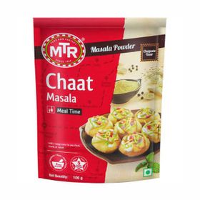 MTR Chaat Masala Powder (100g)