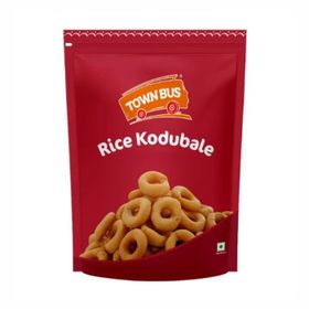 Town Bus Rice Kodubale (170g)