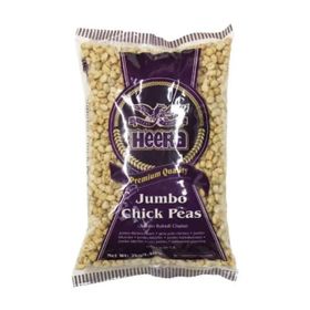 Heera Chick Peas (2kg)