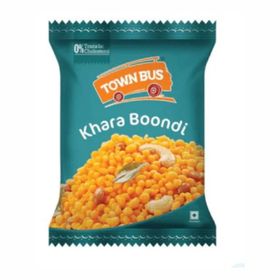 Town Bus Khara Boondi (170g)
