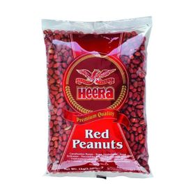 Heera Peanuts Red (1kg)