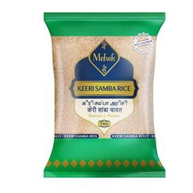 Mehek Keeri Samba Rice (5kg)