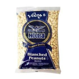 Heera Blanched Peanuts (1kg)