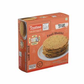 Tastee Bhakhari Farali (180g)