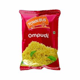 Town Bus Ompudi Mixture (150g)