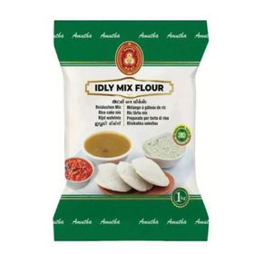 Amutha Idly Mix Flour (1Kg)