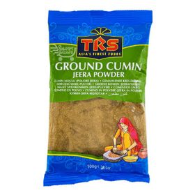 TRS Jeera Powder/Komijn poeder (100g)