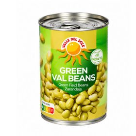 Valle Del Sole Val Beans (400g)