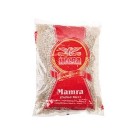 Heera Mumra Puffed Rice (800g)