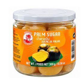 Cock Palm Sugar (SS) In Jar (300g)