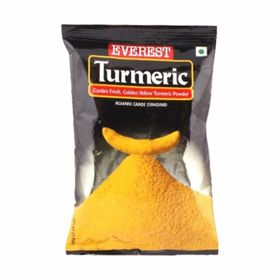 Everest Haldi Turmeric Powder (100g)