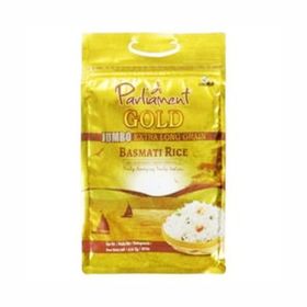 Parliament Gold Jumbo Extra Long Grain Rice (500g)