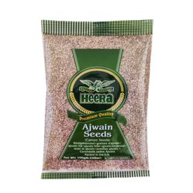 Heera Ajwain Seeds (100g)