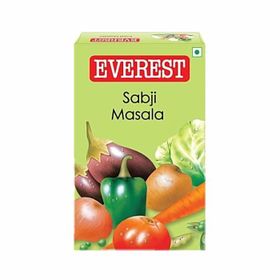 Everest Sabji Masala (100g)