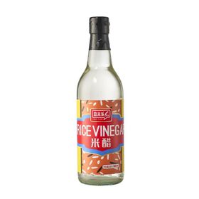 Camill White Rice Vinegar (500ml)