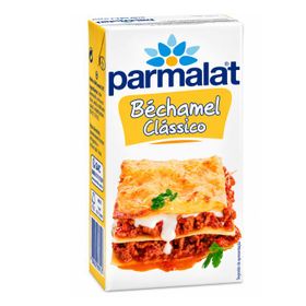 Parmalat Bechamel Sauce (500ml)