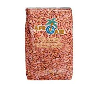 Afroase Kidney Beans (Light Red) (1kg)