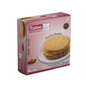 Tastee Bhakhari Punjabi (180g)