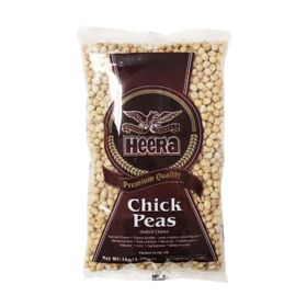 Heera Chick Peas (1kg)