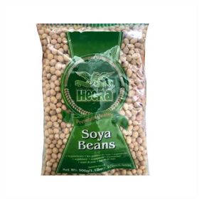 Heera Soya Beans (500g)