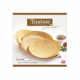 Tastee Khakhra Jeera (200g)