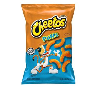 Cheetos Puffs (9oz/255g)