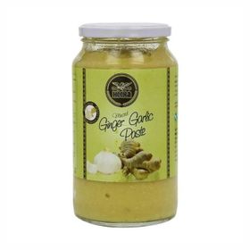 Heera Garlic & Ginger Paste (210g)