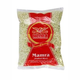 Heera Mumra Puffed Rice (200g)