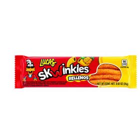 Lucas Skwinkles Rellenos Pina Tamarindo (26g)