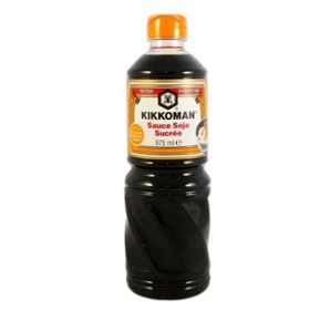 Kikkoman Sweet Soy Sauce (975ml)