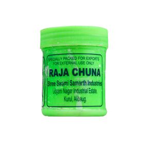 Raja Chuna (100g)