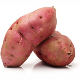Zoet-Aardappel Rood Honduras (1kg)