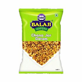 Balaji Chanajor Garam (250g)