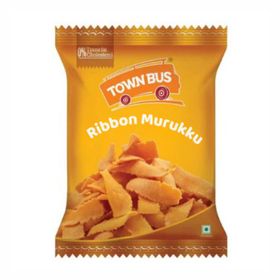 Town Bus Ribbon Murukku (170g)