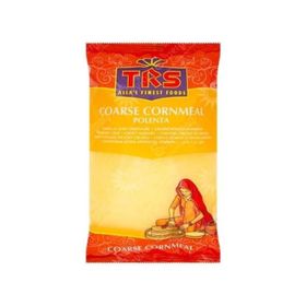 TRS Coarse Cornmeal/Grof Maismeel (500g)