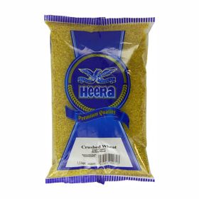 Heera Lapsi Coarse Broken Wheat Dalya (1.5kg)