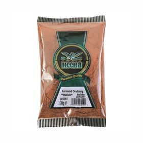Heera Jaifal Powder Nutmegs (100g)