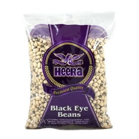 Heera Black eye Beans (1kg)