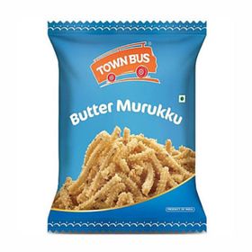 Town Bus Butter Murukku (170g)