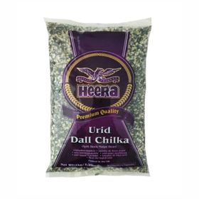 Heera Urid Chilka (1kg)
