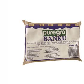 Puregro Banku (800g)