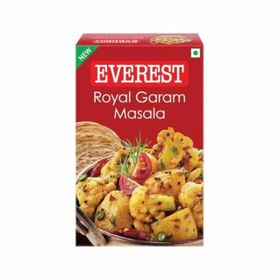 Everest Royal Garam Masala (50g)