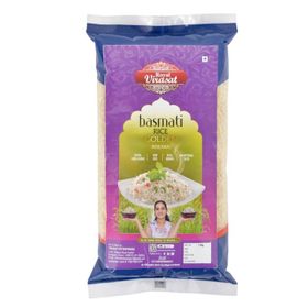Royal Virasat Extra Long Basmati Rice (1kg)