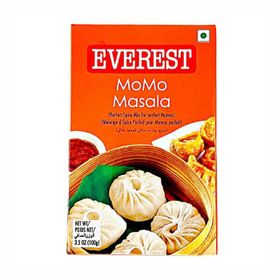 Everest Momo Masala (100g)