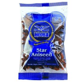Heera Badian Star Aniseeds (50g)