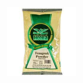 Heera Methi Fenugreek Powder (400g)