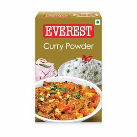 Everest Curry Powder (100g)