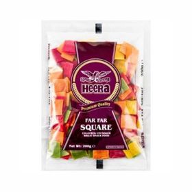 Heera Far Far Square (200g)